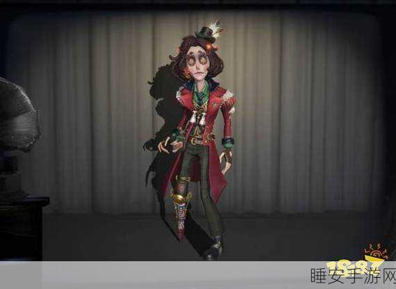 改写,第五人格第二十赛季,哭泣小丑新皮肤一纸乡书情愫绵绵,惊艳登场!