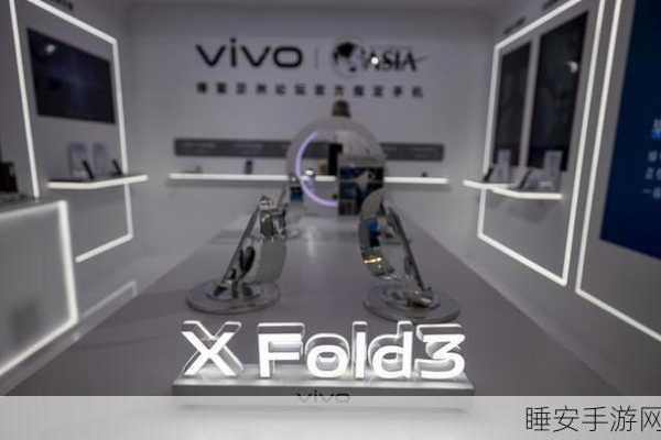 vivo AI技术革新手游体验，从研发到应用，全面引领未来游戏潮流