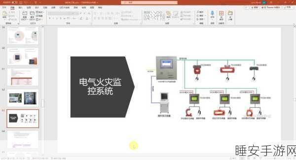 手游场所安全新纪元，智慧用电系统如何筑起电气火灾防线