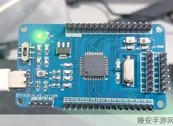 手游硬件新突破,揭秘PCB碳油工艺如何助力电路板创新