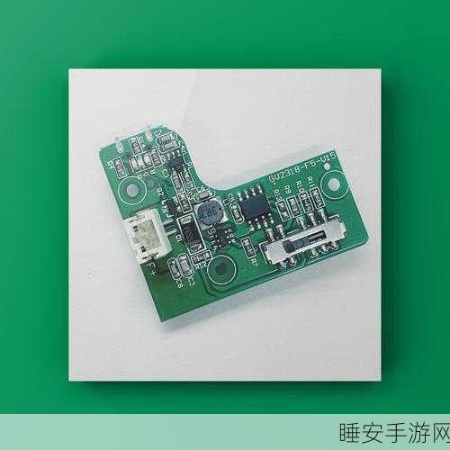 手游硬件新突破,揭秘PCB碳油工艺如何助力电路板创新