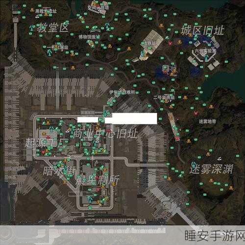 星球重启,伊甸城钓鱼秘境大赛全攻略,热门钓点及技巧揭秘