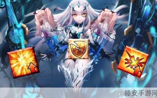 FGO深度攻略，阿提拉全面培养指南，打造无敌战姬！