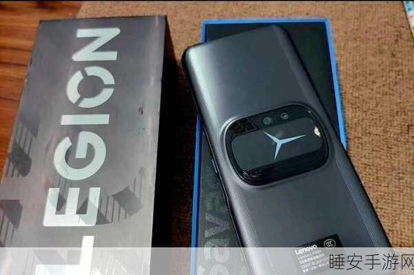 联想Y910磁吸PSSD震撼上市，1TB高速存储仅需559元，游戏党福音！