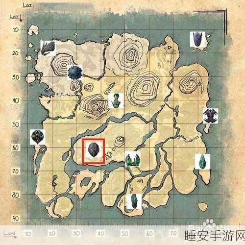方舟创二深度探索,揭秘元素碎片矿的寻宝之旅及竞技细节