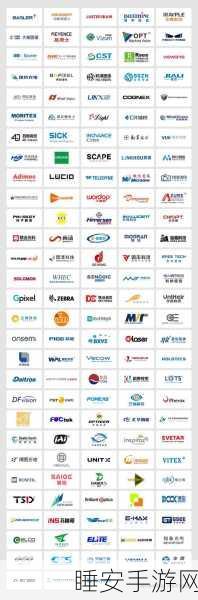 手游界新视界!VisionChina2024机器视觉展揭秘手游未来趋势
