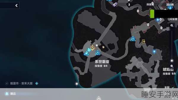 崩坏3深度探索,竹林秘境隐藏支线全攻略大公开