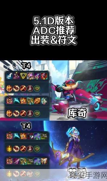 S7 巅峰对决,ADC 出装秘籍与最佳之选