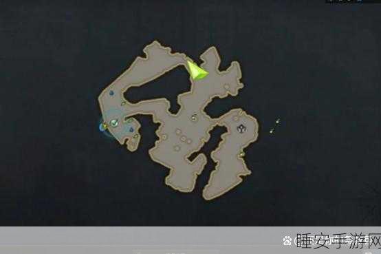命运方舟岛之心全攻略,解锁隐藏宝藏,征服神秘岛屿!