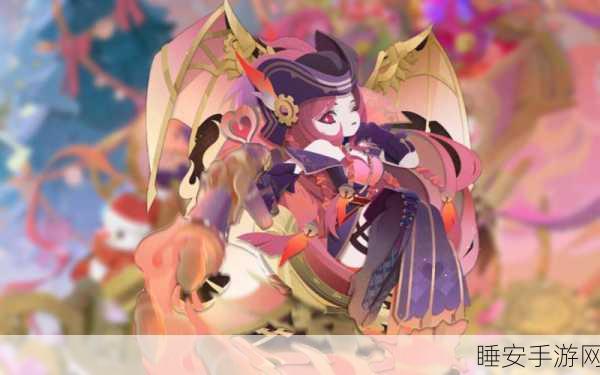 阴阳师妖怪屋白狼森林之姬皮肤获取攻略详解