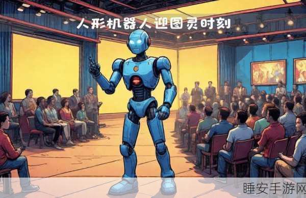 人形机器人具身智能标准发布,手游领域或将迎来AI新纪元