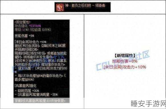 DNF缔造者顶级防具精选,揭秘PK场与副本最佳防御搭配秘籍