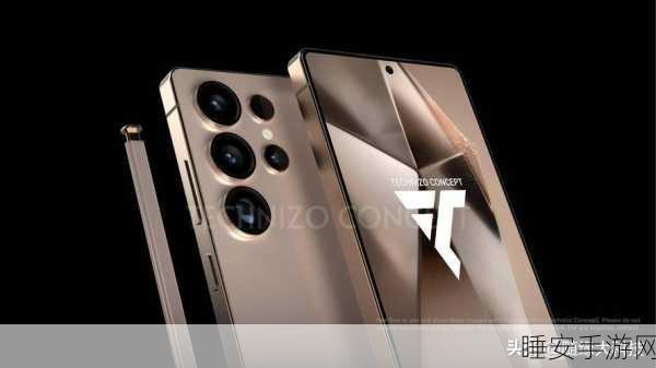 三星Galaxy S25 Ultra深度评测,游戏性能与视觉盛宴的完美融合