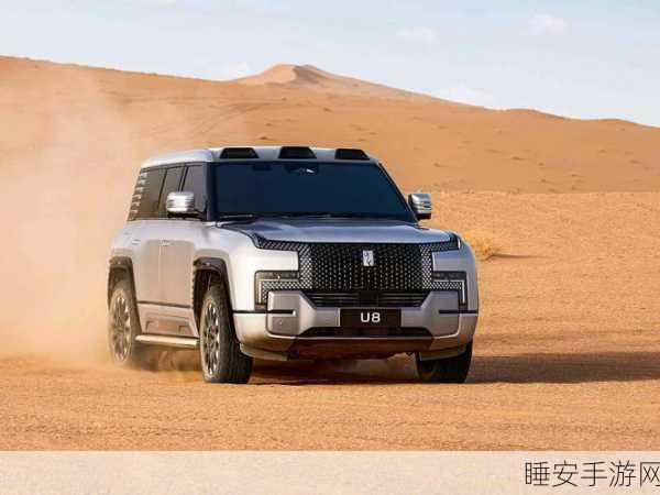 手游界比亚迪?这款新游10月用户量突破5000万大关!