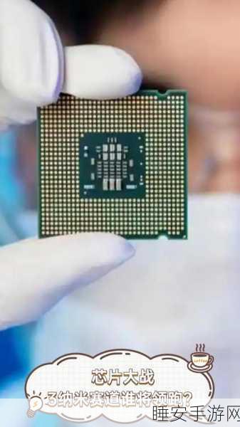 CES 2025手游芯片大战,巨头比拼性能与能效,谁将主宰未来游戏战场?