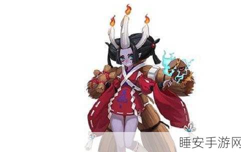 阴阳师R卡丑时之女，实战伤害增幅效果全揭秘