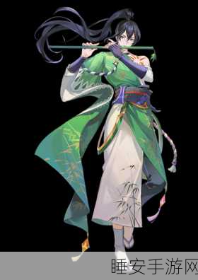 阴阳师,妖怪屋新角色万年竹震撼登场,技能与背景深度剖析