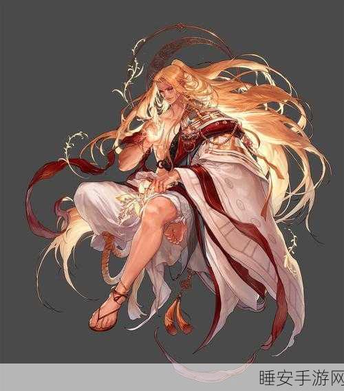 DNF手游气功师技能深度剖析，元素大师，战斗艺术新境界