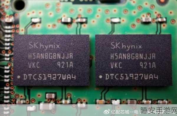 SK海力士NAND闪存技术大突破,400层闪存预计明年末量产