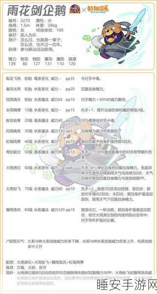 洛克王国宠物新技能揭秘,慈悲为怀,谁将主宰战场?