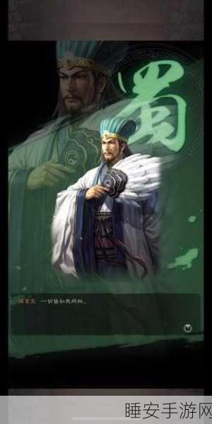 揭秘三国志·战略版抽卡奥秘,保底机制全解析,助你称霸三国战场!