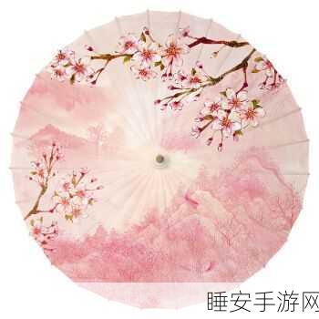 暖暖环游世界,中国区域雨中江南的完美通关秘籍