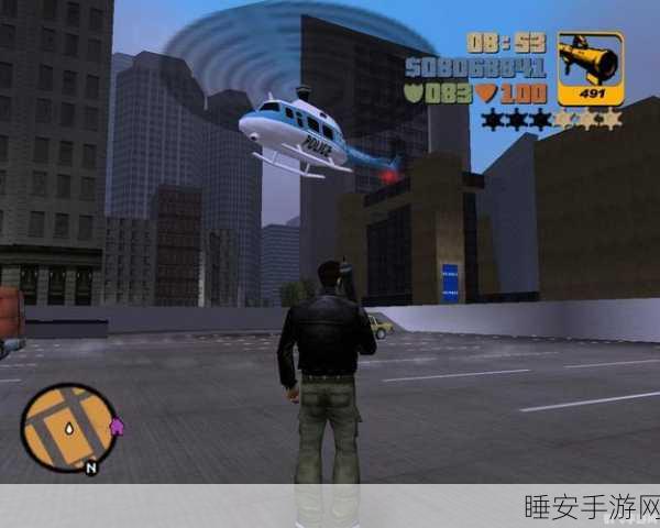 翱翔天际,GTA5飞行盛宴,解锁全机型飞行体验