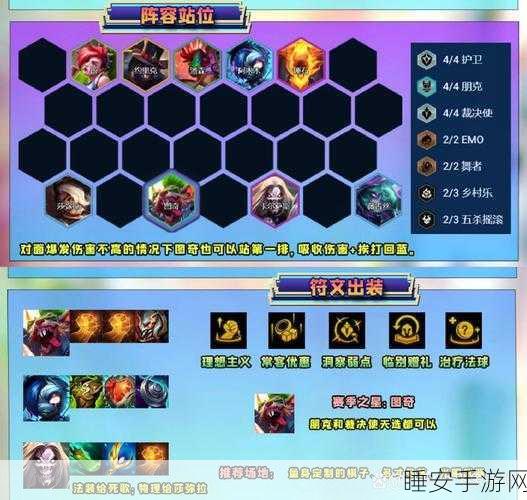 S6 与 S10 潘森上单神装秘籍,制霸峡谷之路