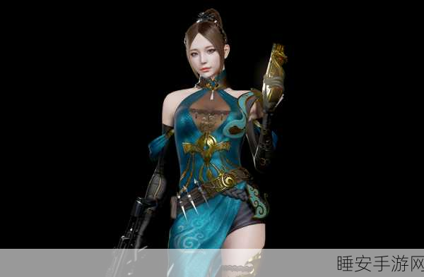 CF手游角色深度解析，蜀雪究竟具备几防能力？