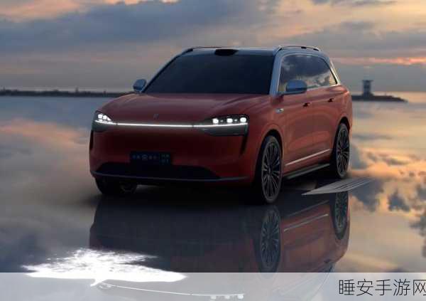尊界S800豪华预告，鸿蒙灯光驱动系统或将引领手游跨界新风尚？