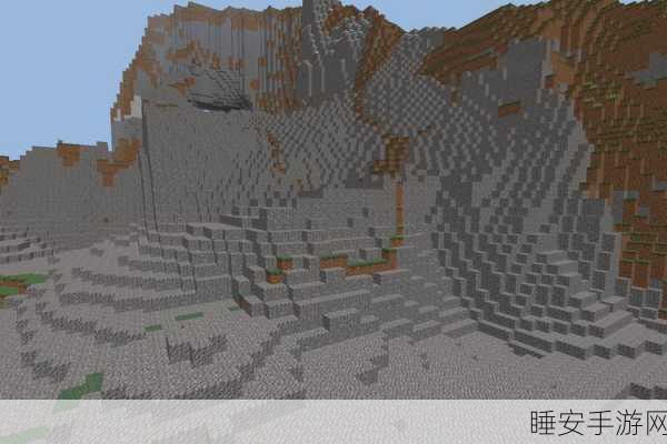 我的世界沙砾制作全攻略，解锁创意建造的基石