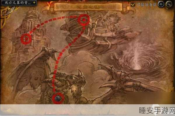 魔兽世界手游化新篇章,巨龙之岛高效升级全攻略
