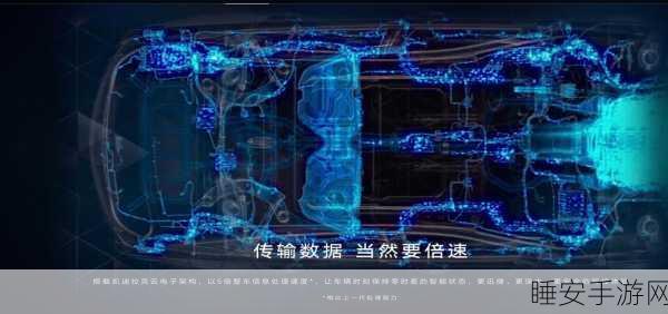 手游界新宠儿,智能驾控大赛广州启幕,三大游戏巨头共铸极致体验