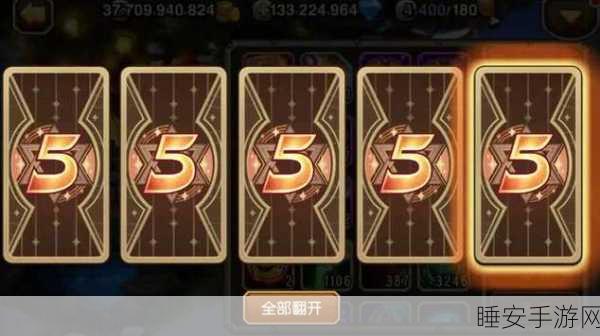 刀塔纪元BT版火爆登场,RPG卡牌策略对战,全新赛事等你挑战!