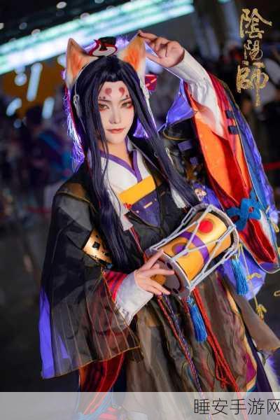 阴阳师顶尖式神对决,玉藻前VS茨木童子,谁才是你的战斗首选?
