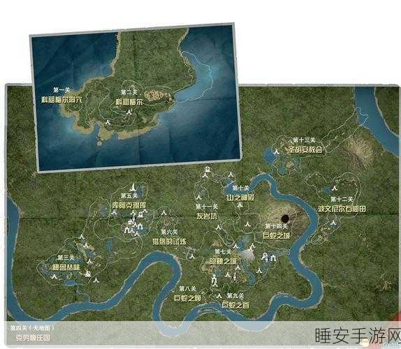 古墓丽影7,终极攻略秘籍大揭秘