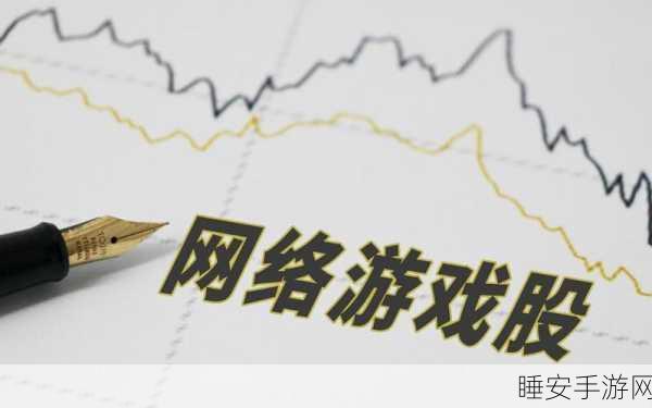 手游市场新势力崛起,这些游戏巨头你不得不关注!