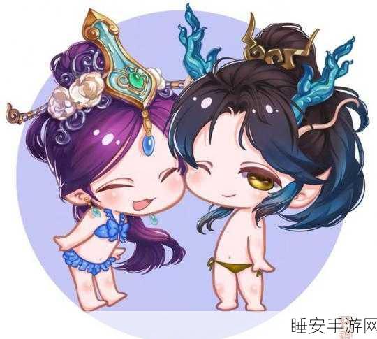 手游攻略,大话西游女龙角色实战技巧,深度剖析克制与破防策略