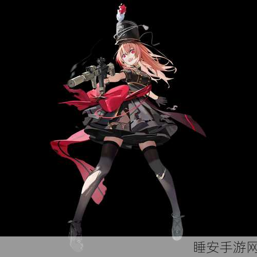 少女前线,新手优选突击步枪强度解析