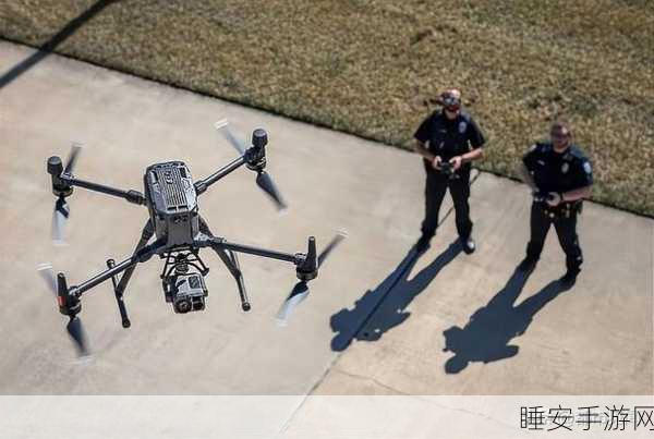大疆无人机市场霸主地位稳固,美国封禁难阻其全球扩张
