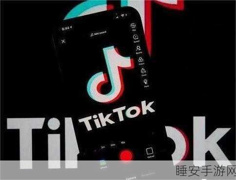 TikTok禁令风波,手游创作者与专家共议行业未来影响