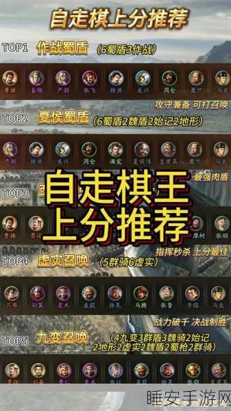 三国志战略版深度解析,群弓阵容缺失沮授,如何破局制胜?