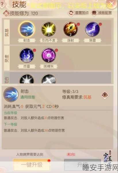 揭秘完美世界手游,中仙王的至高境界与修行之路