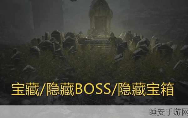 生化危机8深度攻略,揭秘藏宝图点火技巧与隐藏宝藏