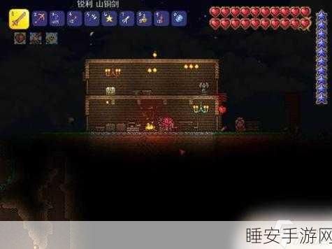 泰拉瑞亚，破解祭坛之谜，敲碎祭坛全攻略