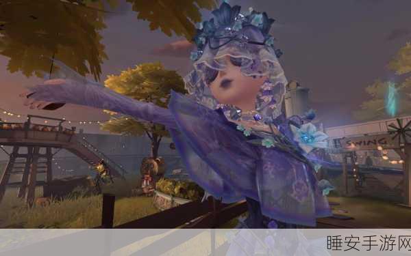 第五人格角色加点攻略,解锁角色潜能,称霸庄园!