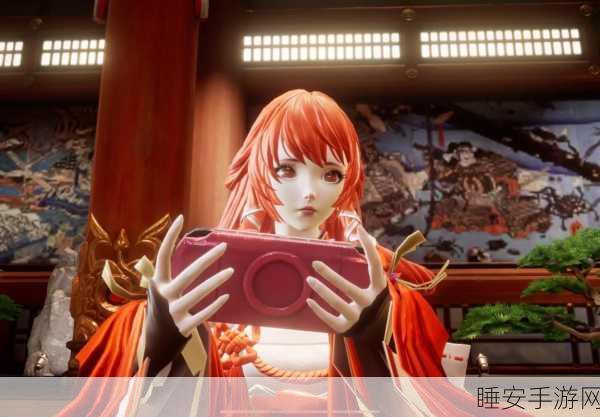 深度攻略，解锁龙族幻想卖伞女孩异闻全攻略