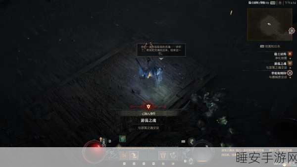 探寻暗黑破坏神,怪物文件之谜