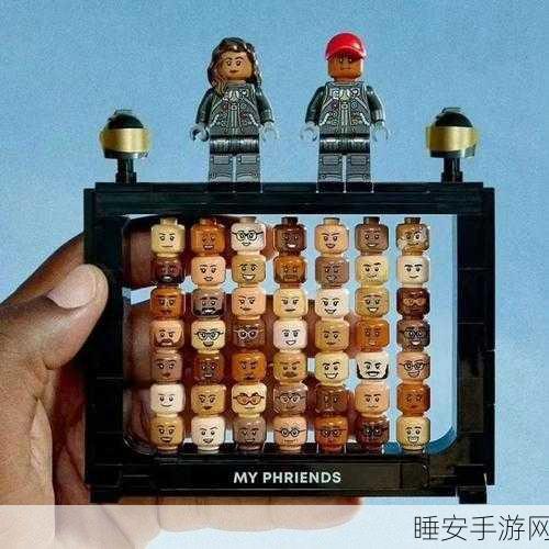 PS2 LEGO 模型审核进行时,或将惊艳亮相成现实产品