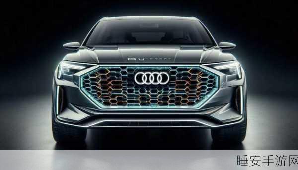 手游界新车潮来袭!赛车风云携手全新奥迪Q5震撼登场